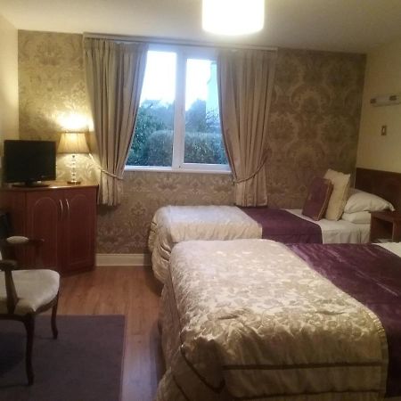 Ashleigh House Bed & Breakfast モナハン エクステリア 写真
