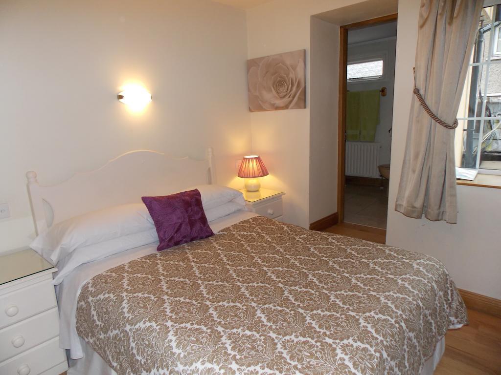 Ashleigh House Bed & Breakfast モナハン 部屋 写真