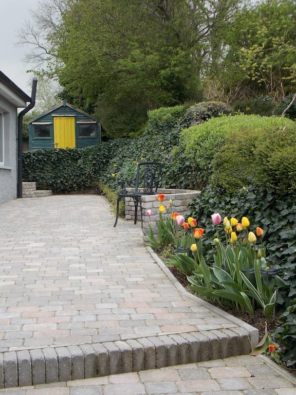 Ashleigh House Bed & Breakfast モナハン エクステリア 写真