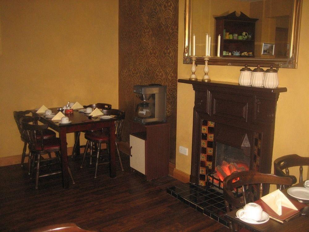Ashleigh House Bed & Breakfast モナハン エクステリア 写真