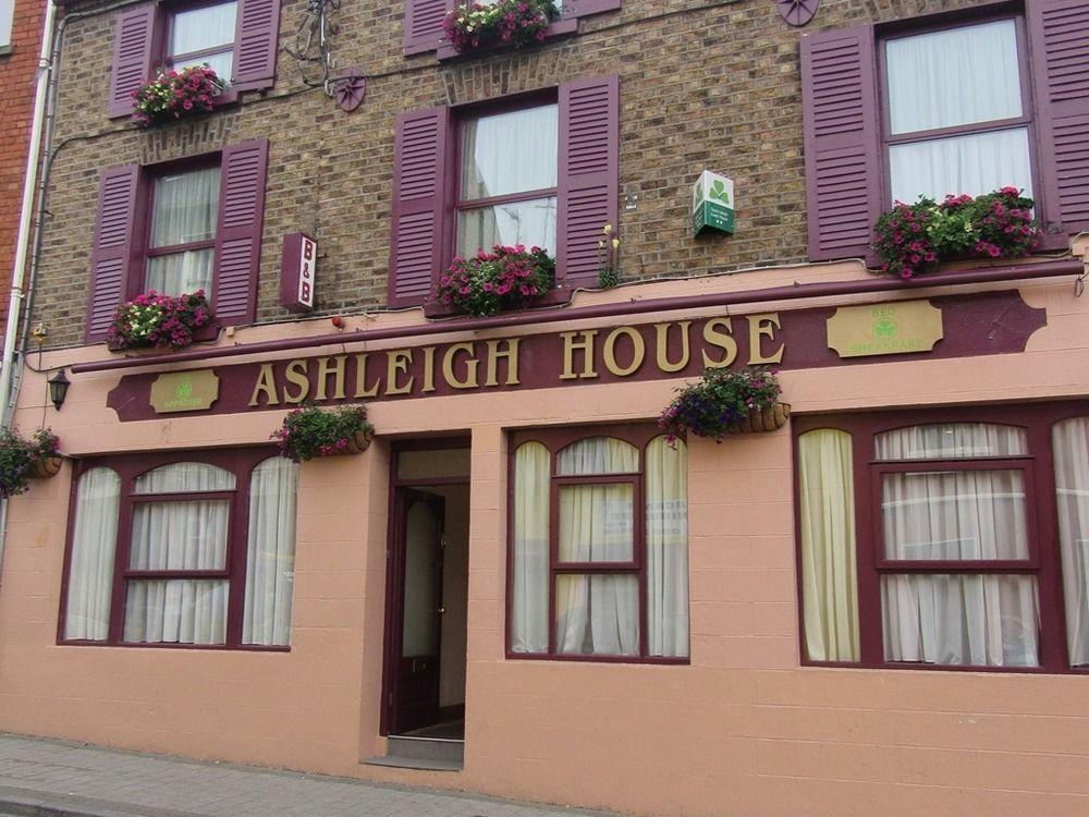 Ashleigh House Bed & Breakfast モナハン エクステリア 写真