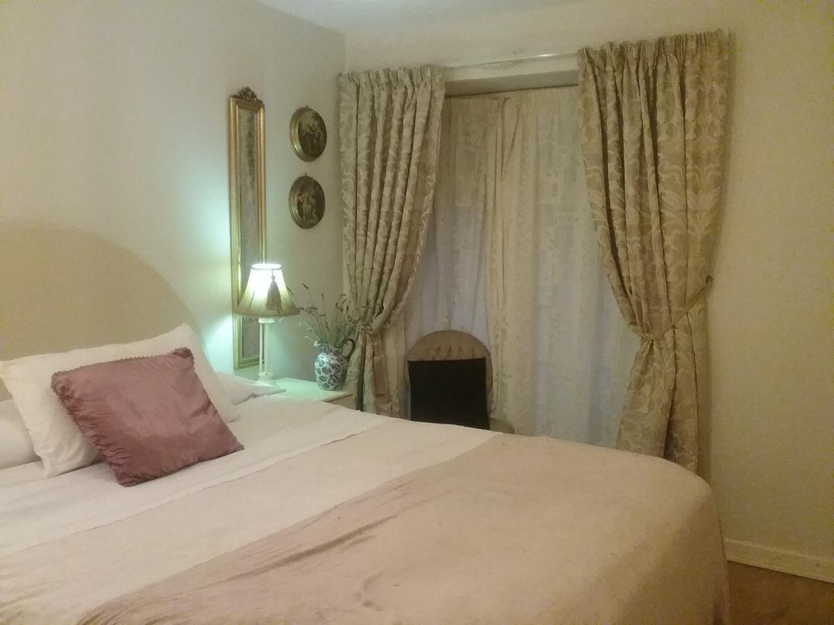 Ashleigh House Bed & Breakfast モナハン エクステリア 写真