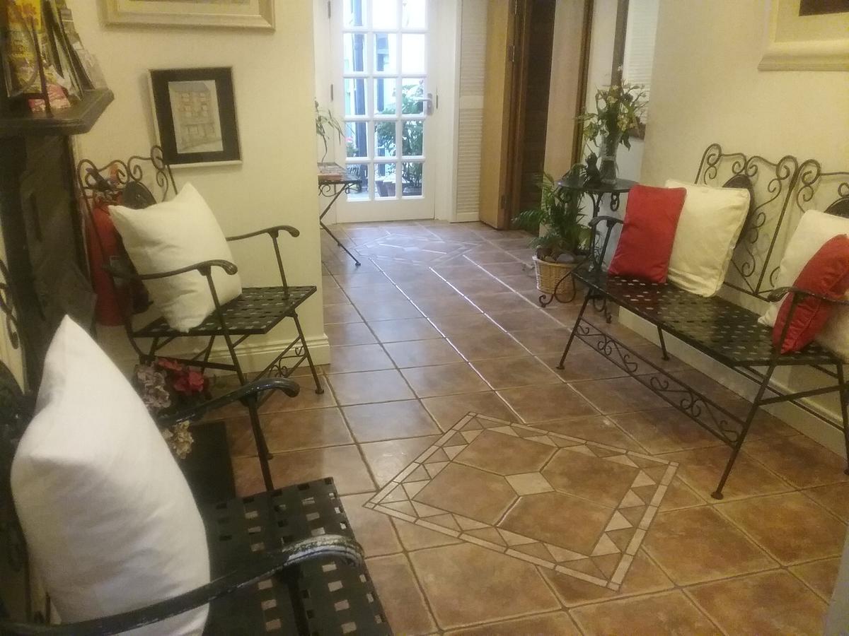 Ashleigh House Bed & Breakfast モナハン エクステリア 写真
