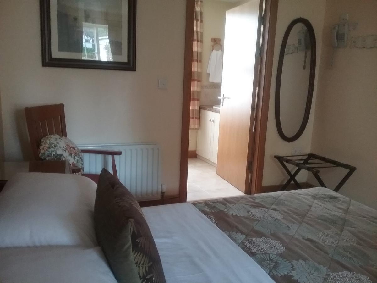 Ashleigh House Bed & Breakfast モナハン エクステリア 写真