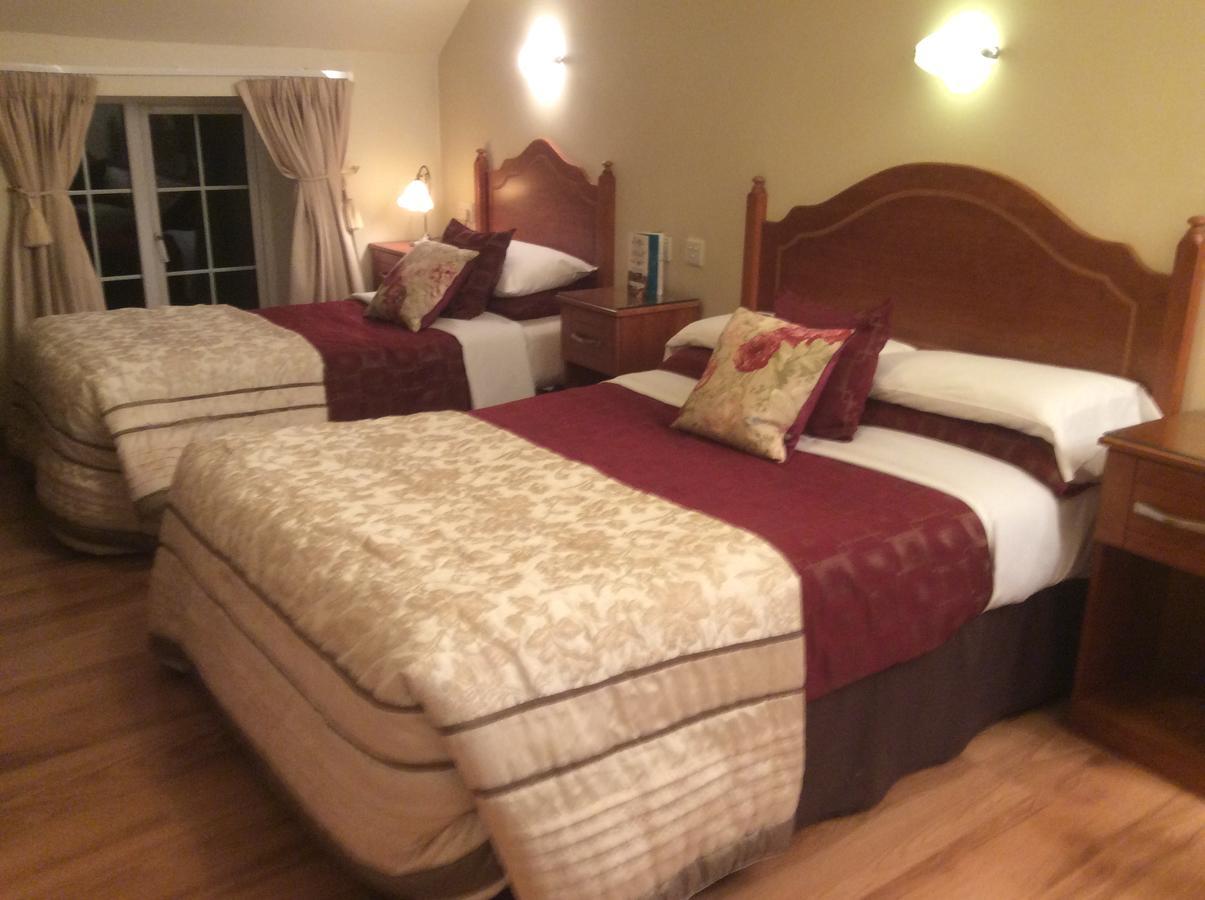Ashleigh House Bed & Breakfast モナハン エクステリア 写真
