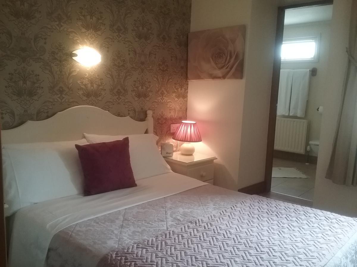 Ashleigh House Bed & Breakfast モナハン エクステリア 写真