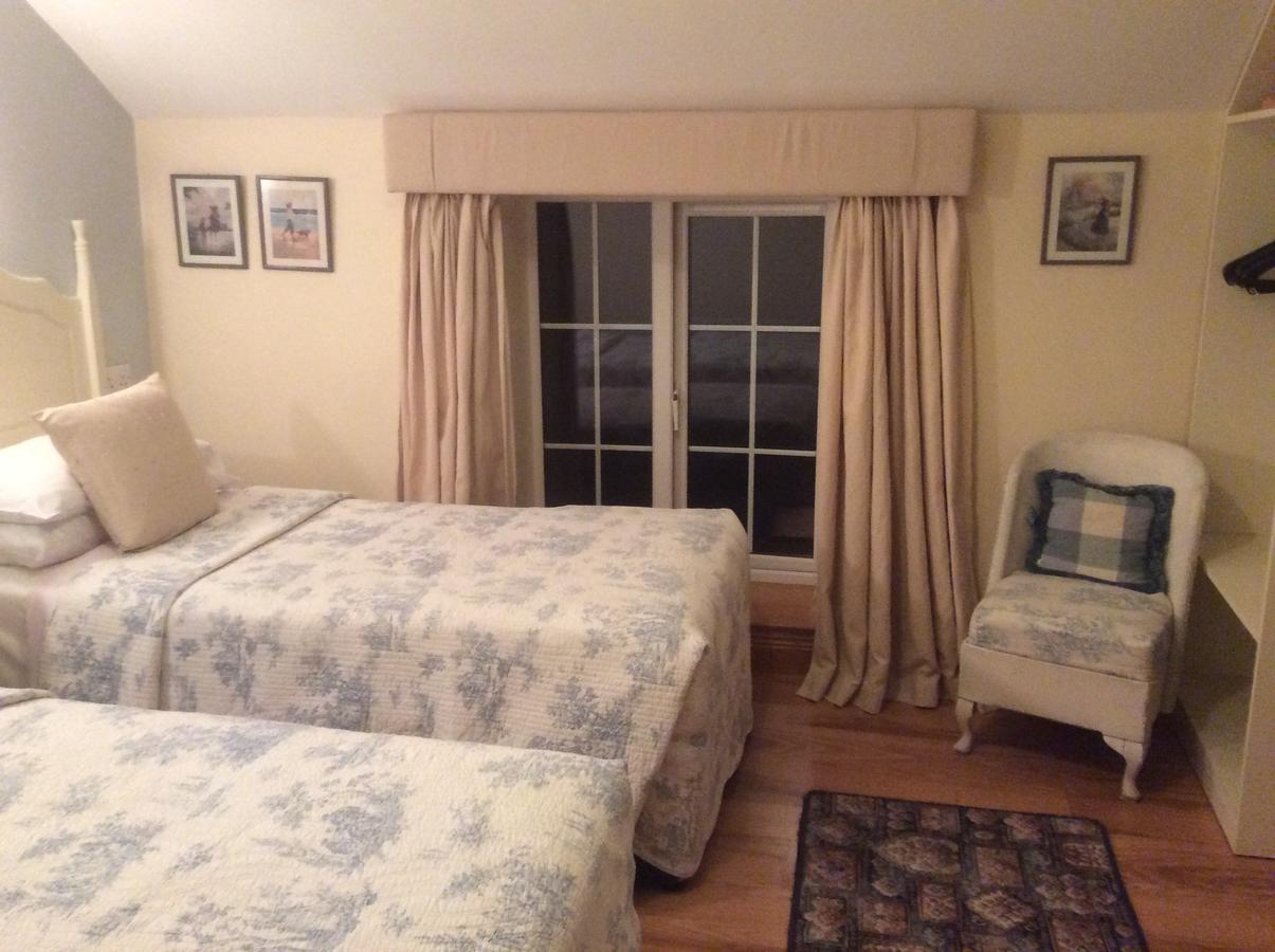 Ashleigh House Bed & Breakfast モナハン エクステリア 写真