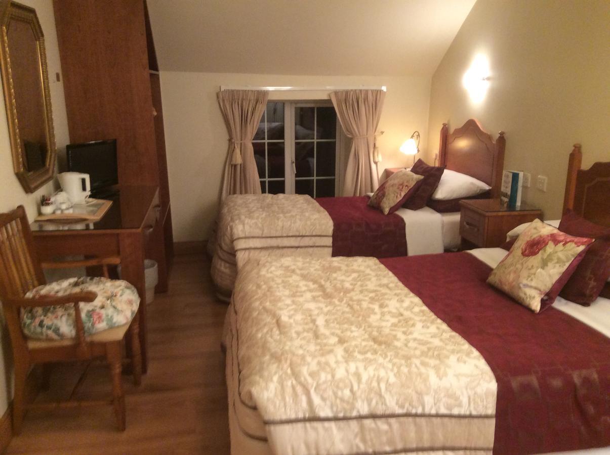 Ashleigh House Bed & Breakfast モナハン エクステリア 写真