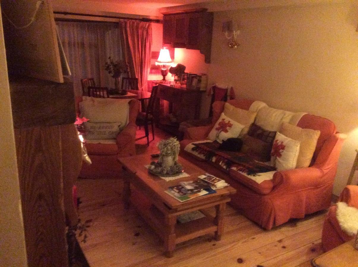 Ashleigh House Bed & Breakfast モナハン エクステリア 写真