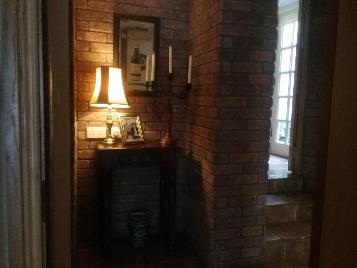 Ashleigh House Bed & Breakfast モナハン エクステリア 写真
