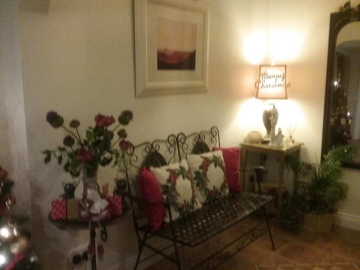 Ashleigh House Bed & Breakfast モナハン エクステリア 写真
