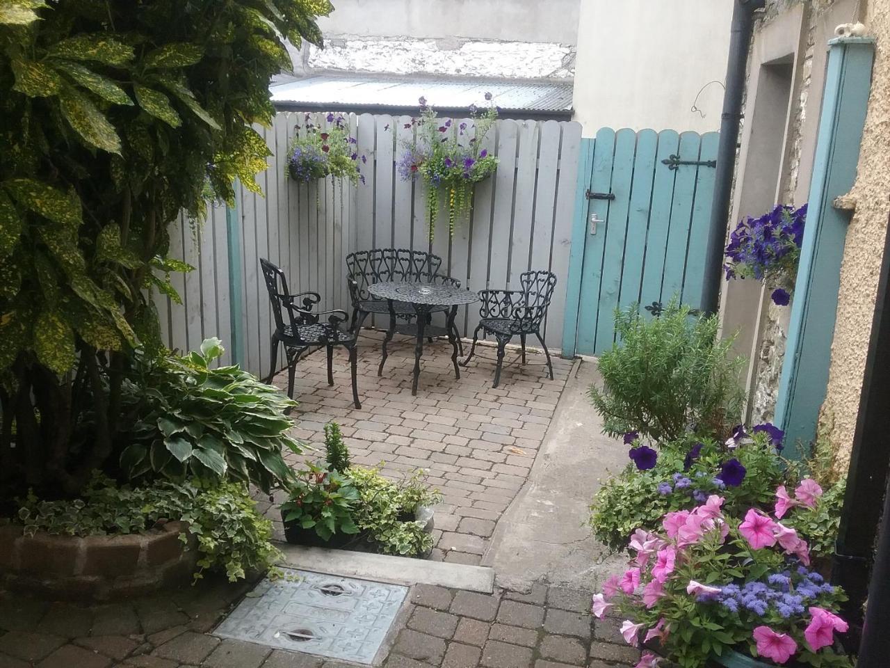 Ashleigh House Bed & Breakfast モナハン エクステリア 写真
