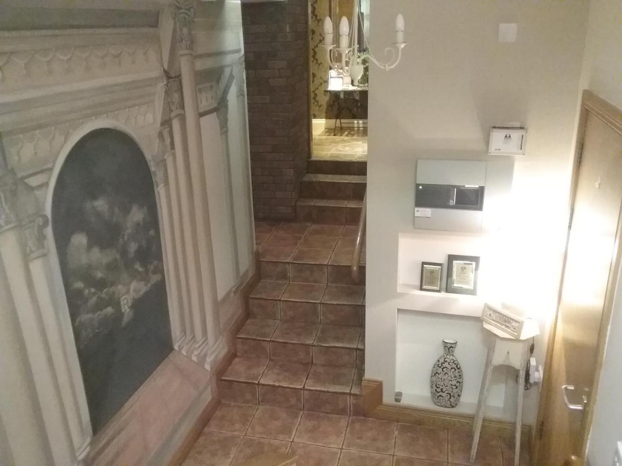 Ashleigh House Bed & Breakfast モナハン エクステリア 写真
