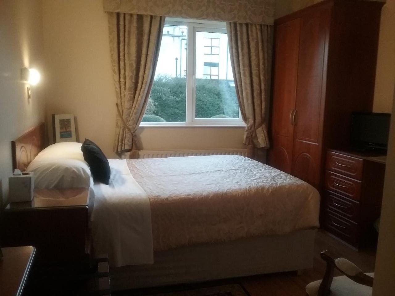 Ashleigh House Bed & Breakfast モナハン エクステリア 写真