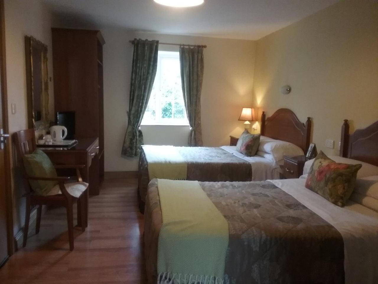 Ashleigh House Bed & Breakfast モナハン エクステリア 写真