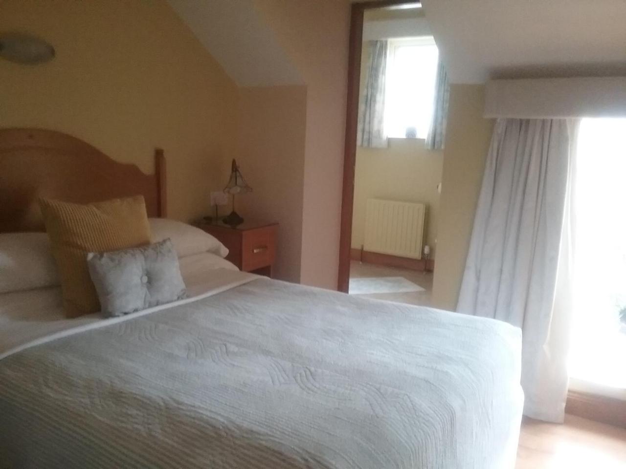 Ashleigh House Bed & Breakfast モナハン エクステリア 写真