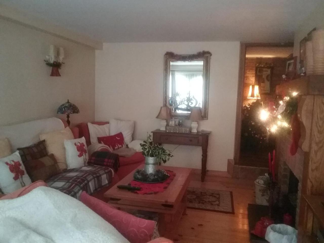 Ashleigh House Bed & Breakfast モナハン エクステリア 写真