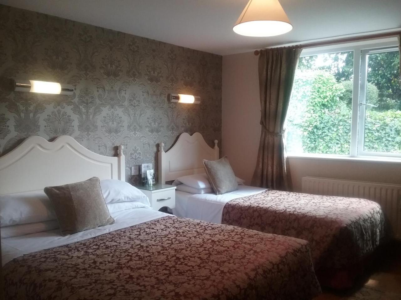 Ashleigh House Bed & Breakfast モナハン エクステリア 写真