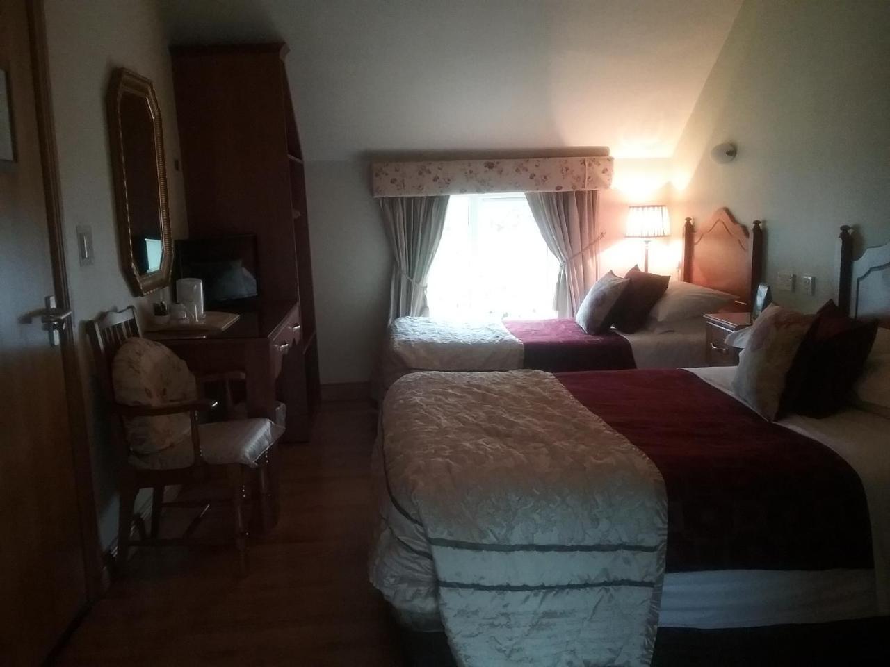 Ashleigh House Bed & Breakfast モナハン エクステリア 写真