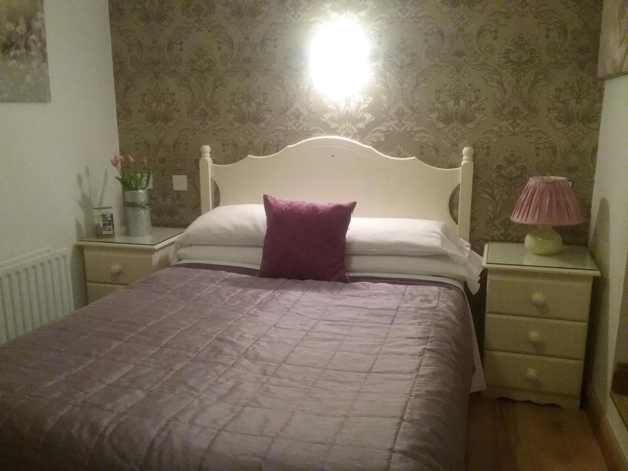 Ashleigh House Bed & Breakfast モナハン エクステリア 写真