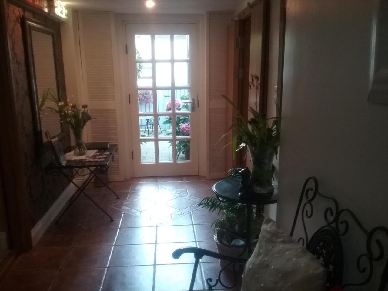 Ashleigh House Bed & Breakfast モナハン エクステリア 写真