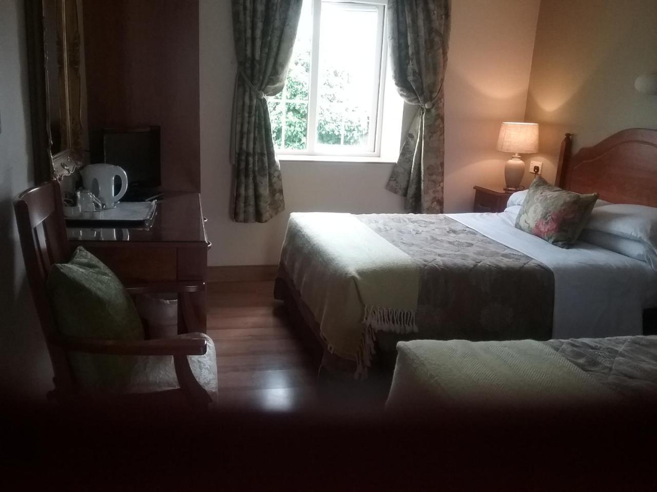 Ashleigh House Bed & Breakfast モナハン エクステリア 写真