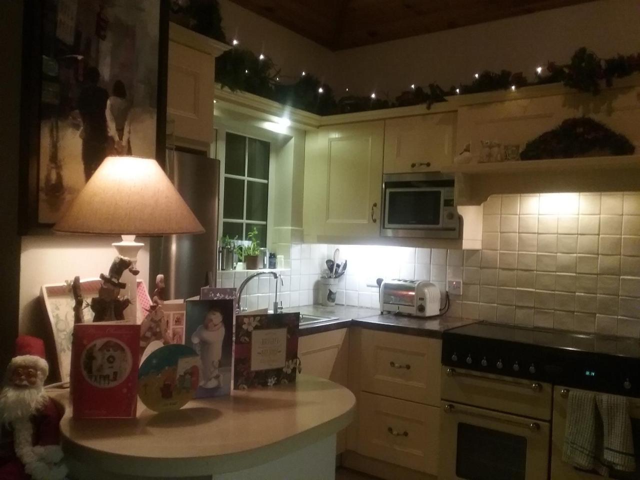 Ashleigh House Bed & Breakfast モナハン エクステリア 写真