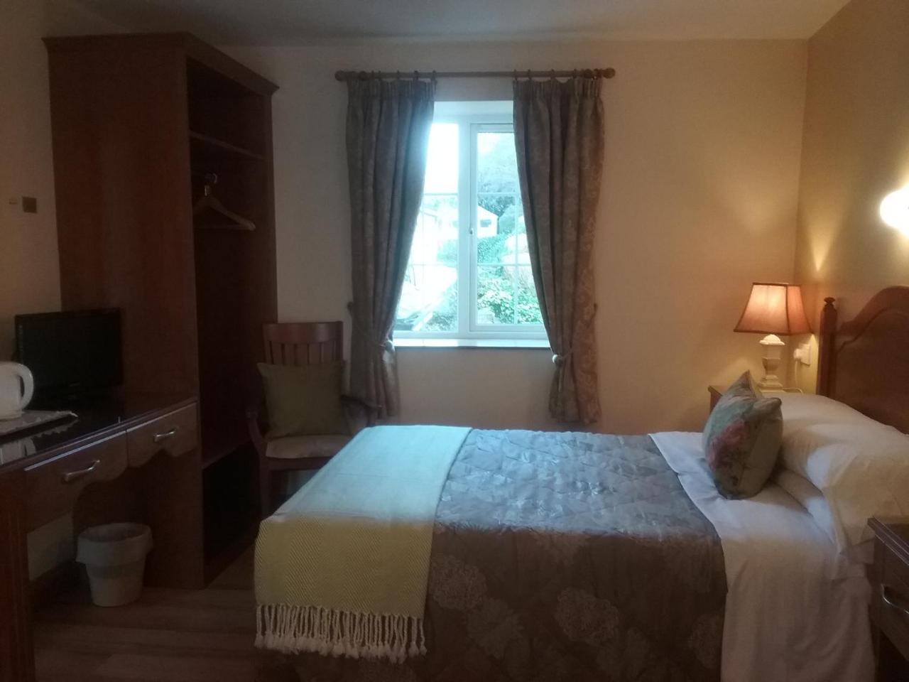 Ashleigh House Bed & Breakfast モナハン エクステリア 写真