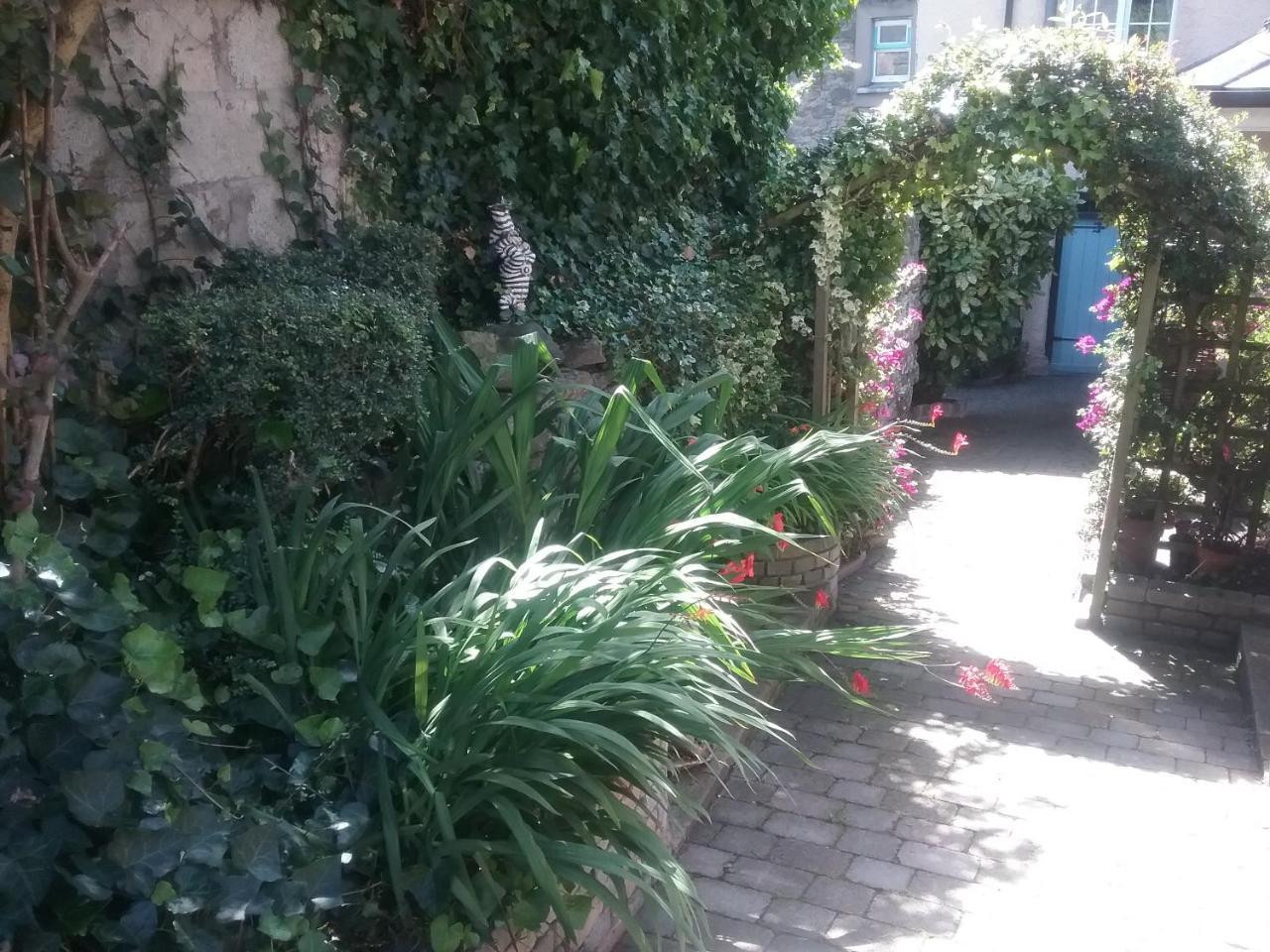 Ashleigh House Bed & Breakfast モナハン エクステリア 写真