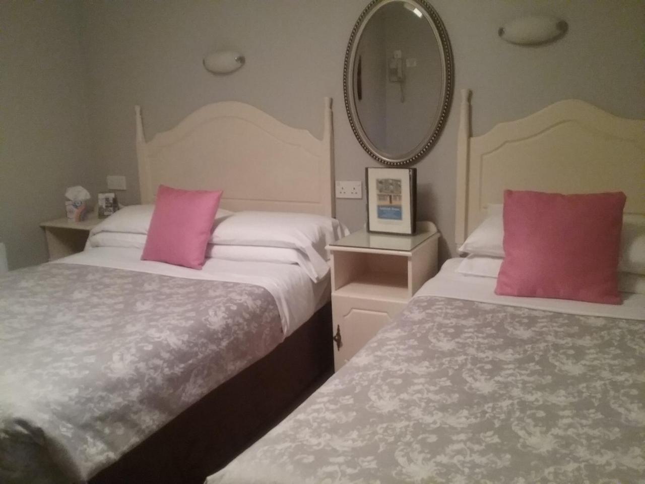 Ashleigh House Bed & Breakfast モナハン エクステリア 写真