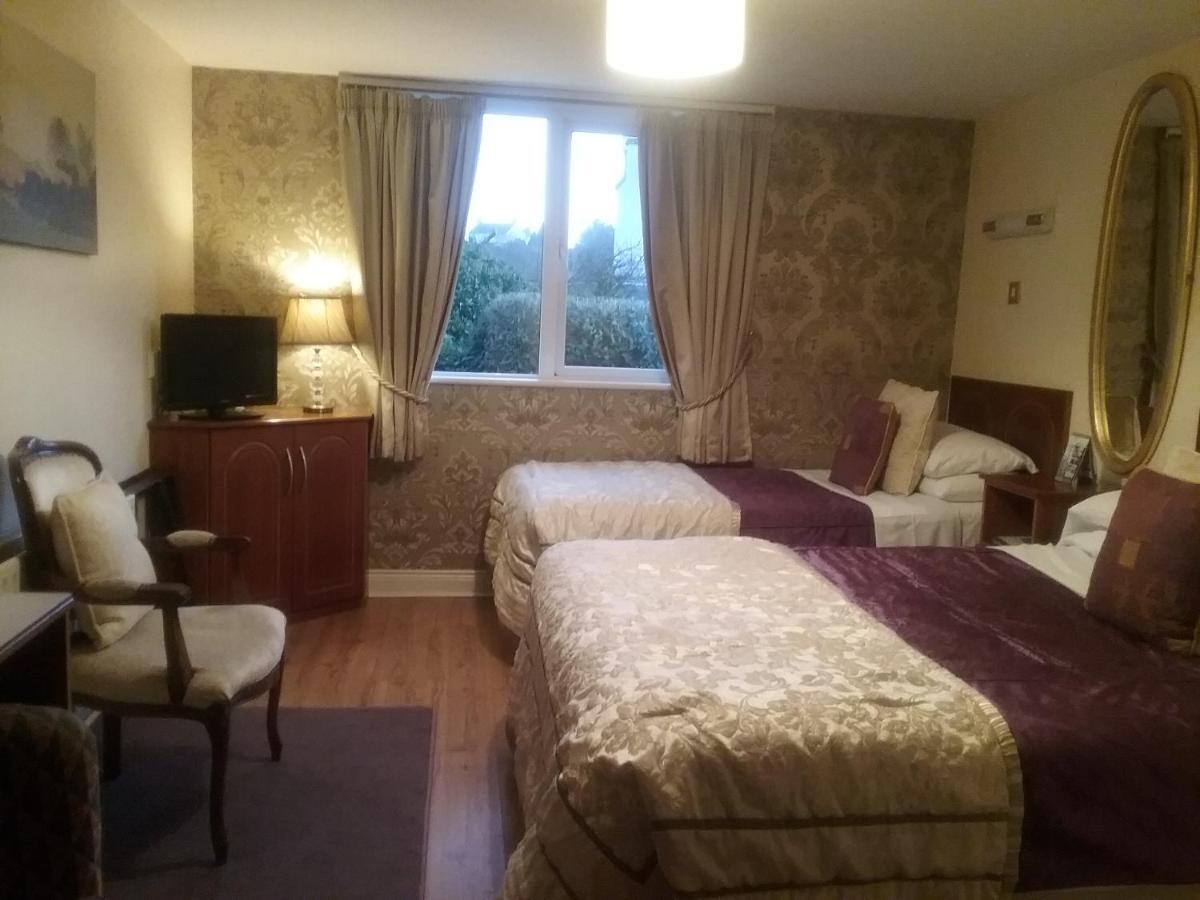 Ashleigh House Bed & Breakfast モナハン エクステリア 写真